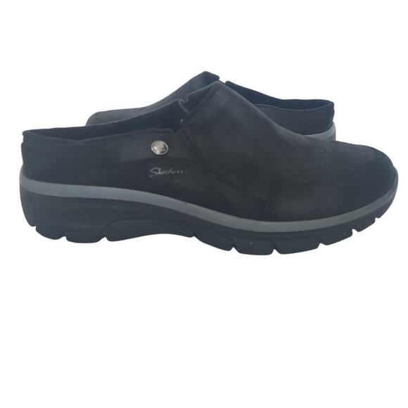 Skechers Relaxed Fit Easy Going Latte 2 Slip-On Shoe Women's size 10 - Picture 2 of 7